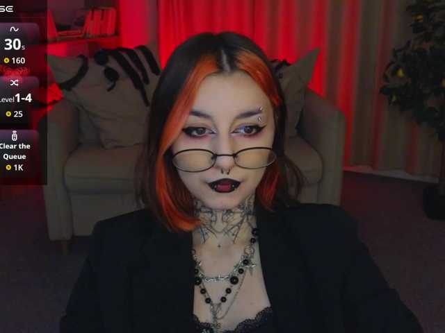 MistressMarcelline