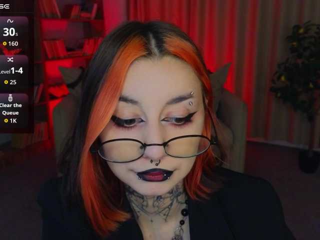MistressMarcelline