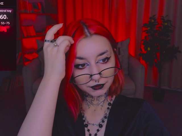 MistressMarcelline live cam on BongaCams