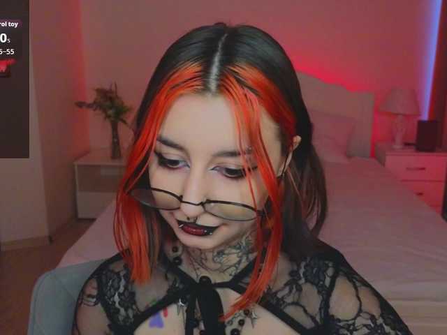 MistressMarcelline live cam on BongaCams