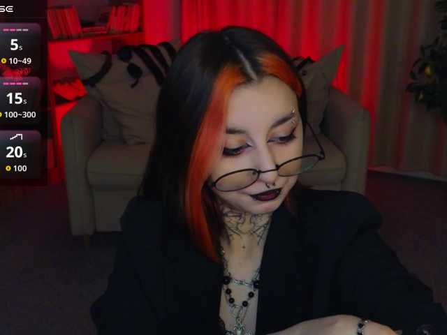 MistressMarcelline