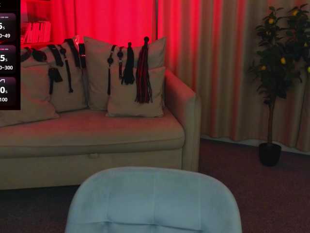 MistressMarcelline