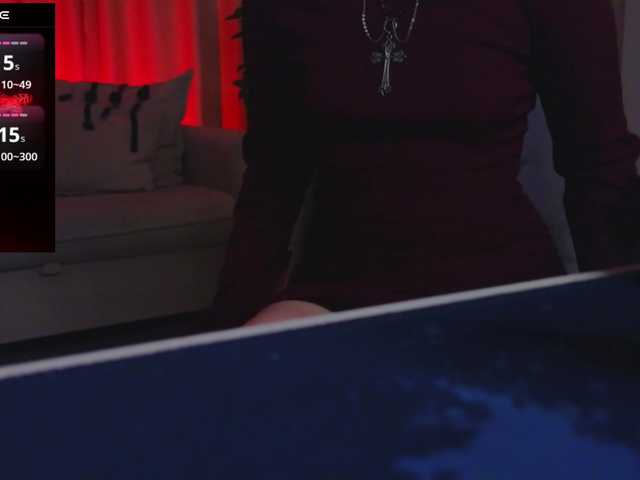 mistressmarcelline cam belle