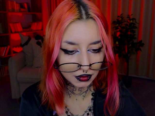 MistressMarcelline