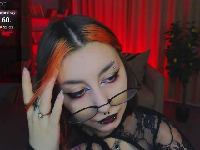 mistressmarcelline cam belle