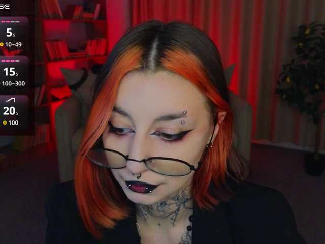 MistressMarcelline