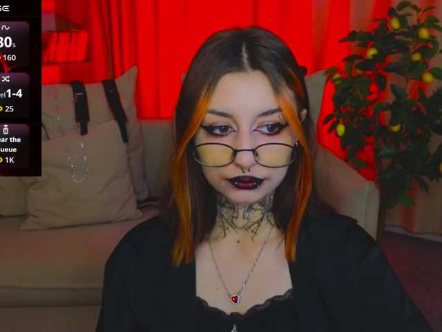 MistressMarcelline's BongaCams show and profile