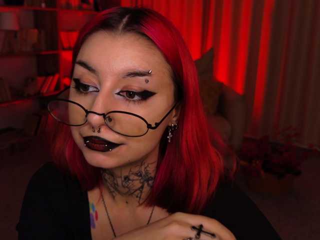 MistressMarcelline live cam on BongaCams