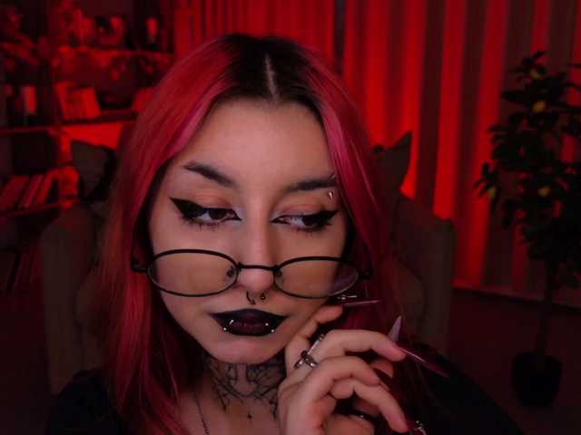 MistressMarcelline