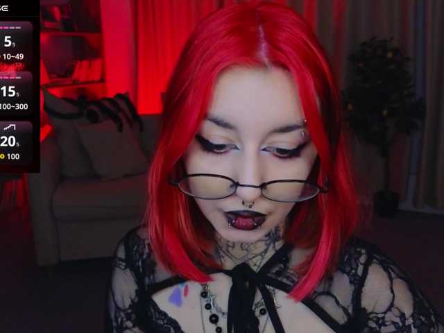 MistressMarcelline