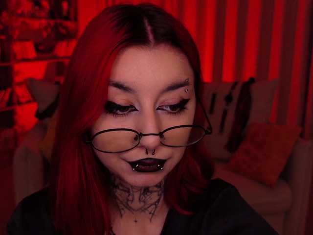 MistressMarcelline
