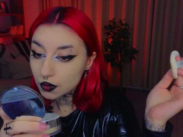 MistressMarcelline
