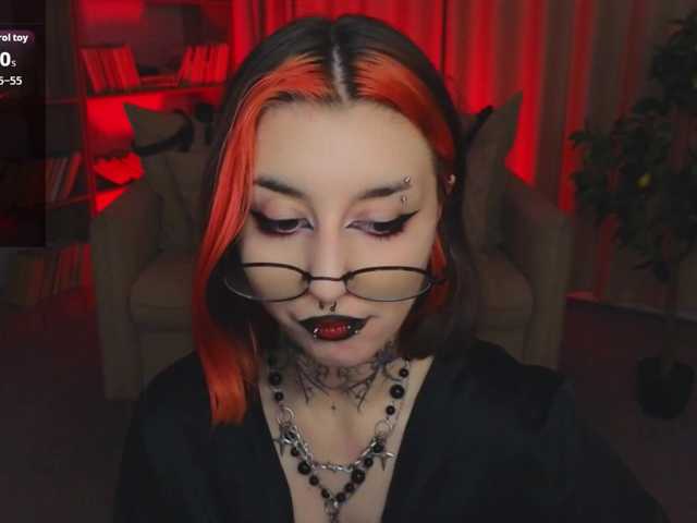 MistressMarcelline live cam on BongaCams