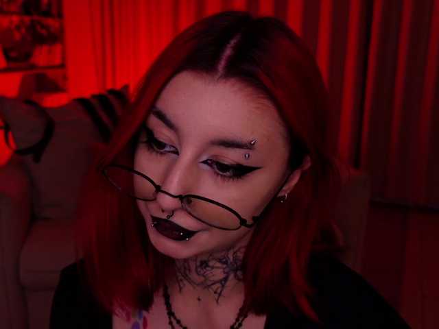 MistressMarcelline