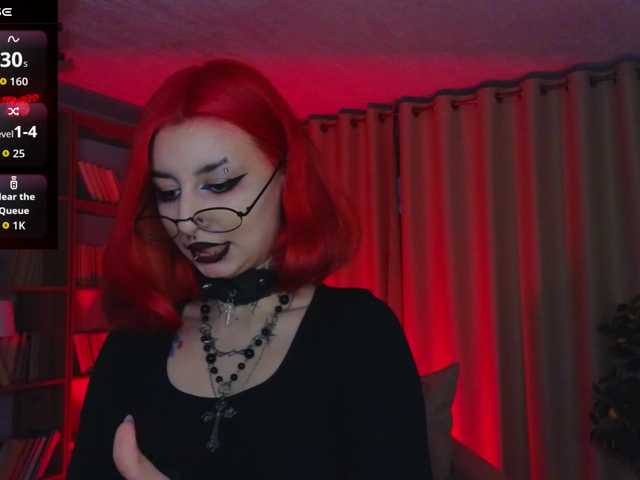 mistressmarcelline online