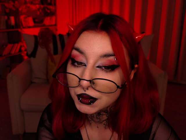 MistressMarcelline