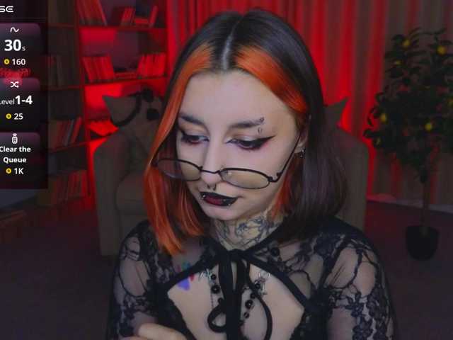 mistressmarcelline cam belle
