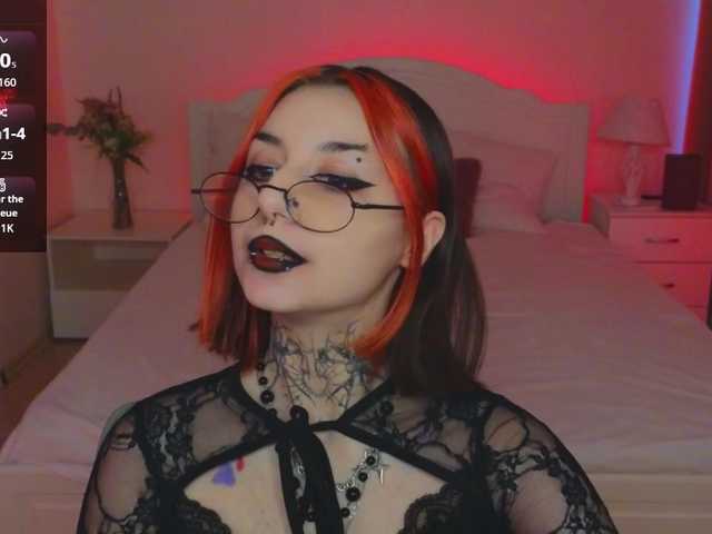 MistressMarcelline