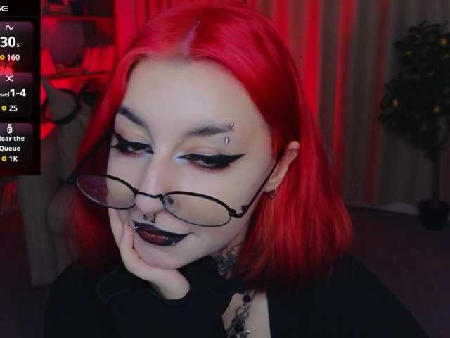 MistressMarcelline
