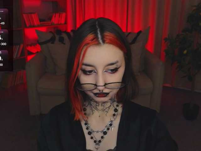 MistressMarcelline