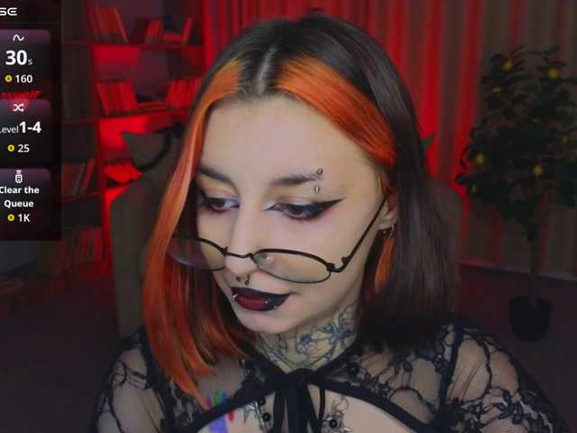 MistressMarcelline