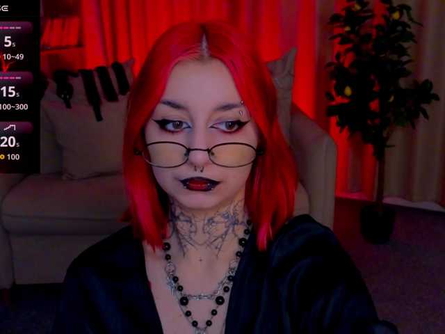 MistressMarcelline
