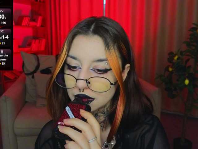 MistressMarcelline