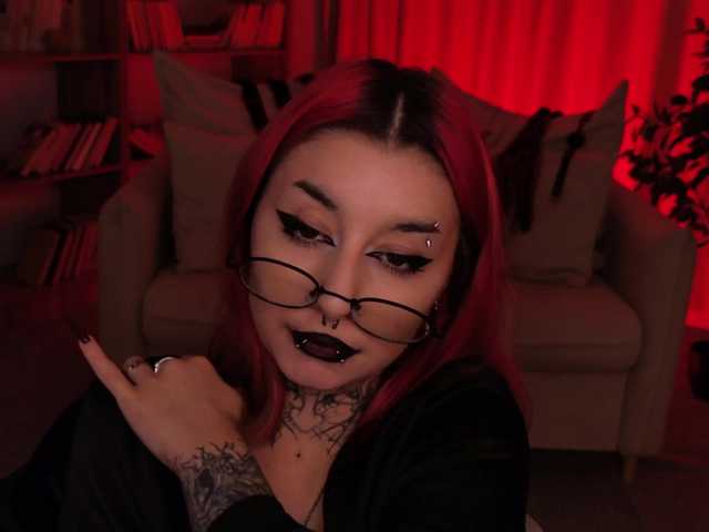 MistressMarcelline