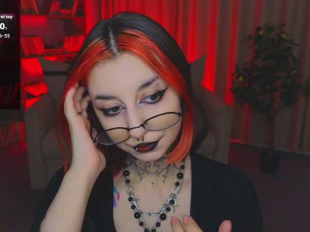 MistressMarcelline live cam on BongaCams