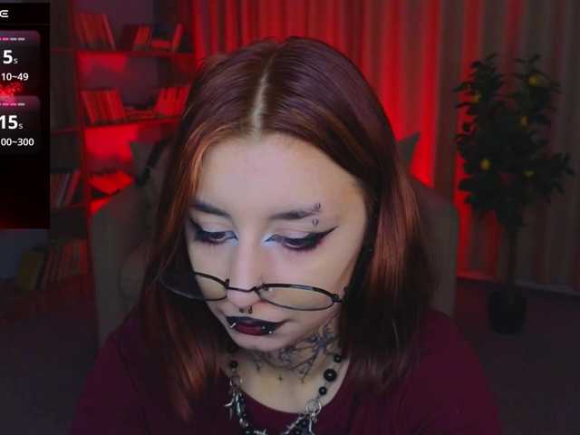 MistressMarcelline