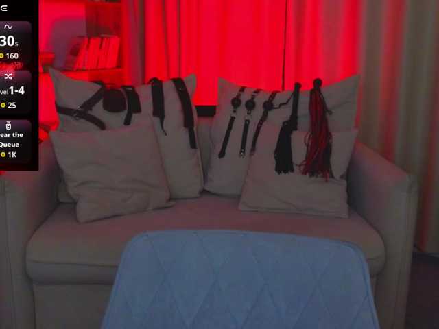 MistressMarcelline