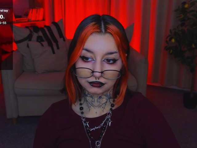 MistressMarcelline live cam on BongaCams