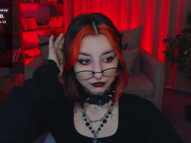 эро от MistressMarcelline