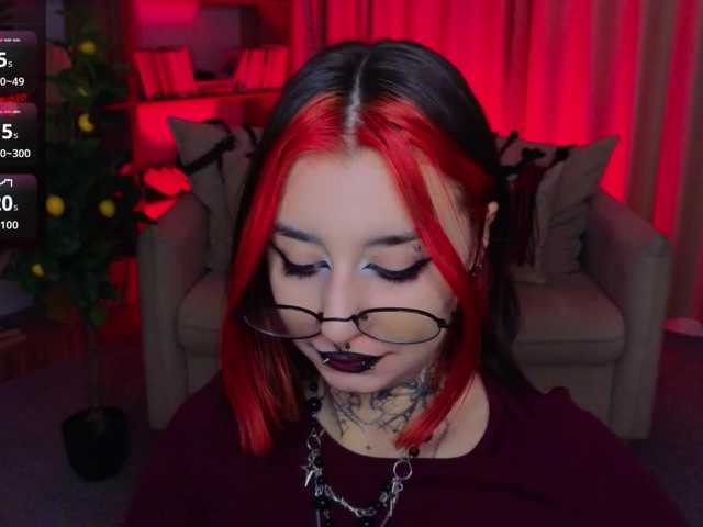 MistressMarcelline