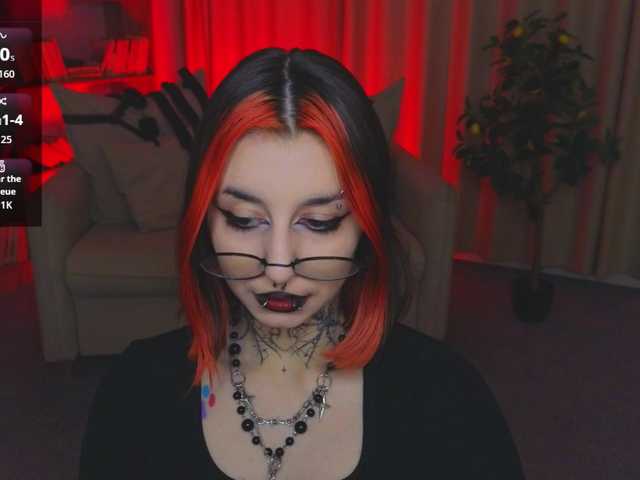 MistressMarcelline