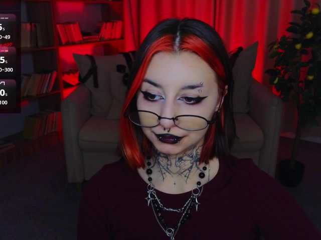 MistressMarcelline