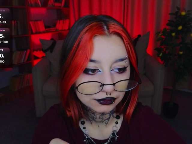 MistressMarcelline