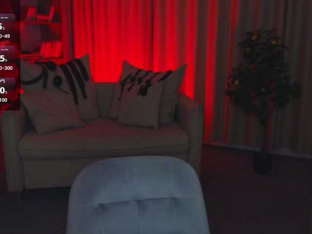 MistressMarcelline live cam on BongaCams