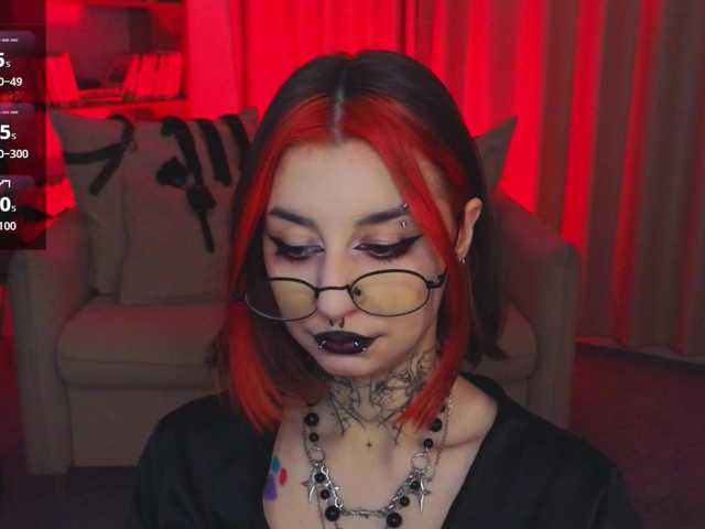 MistressMarcelline