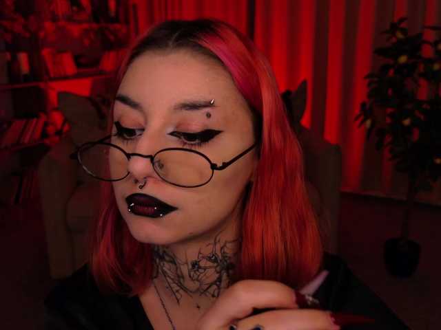 MistressMarcelline