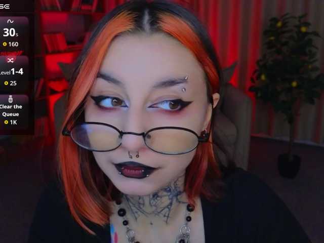 MistressMarcelline