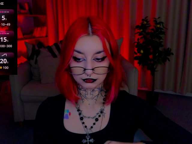 MistressMarcelline