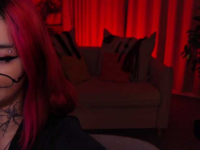 MistressMarcelline live cam on BongaCams