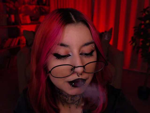MistressMarcelline live cam on BongaCams