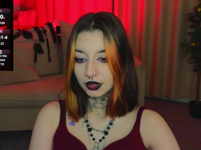 MistressMarcelline