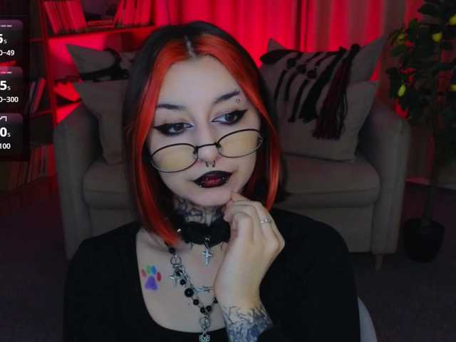 MistressMarcelline