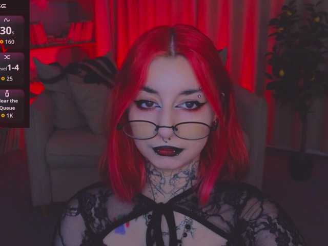 MistressMarcelline