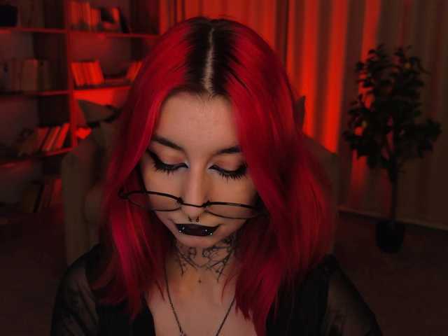 MistressMarcelline