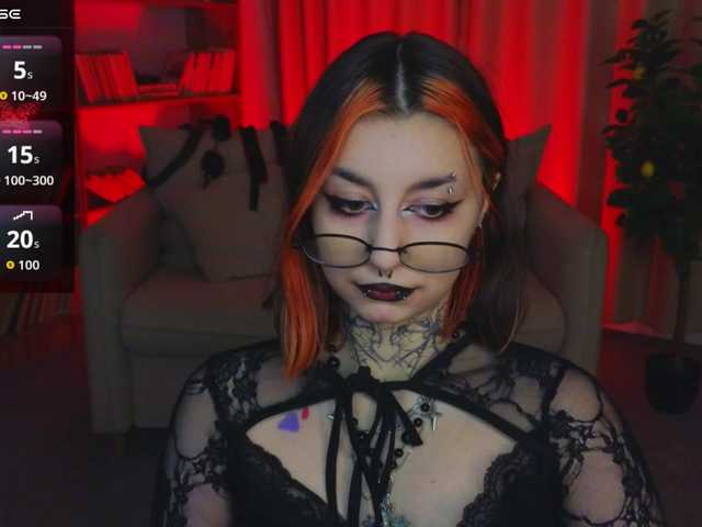 MistressMarcelline