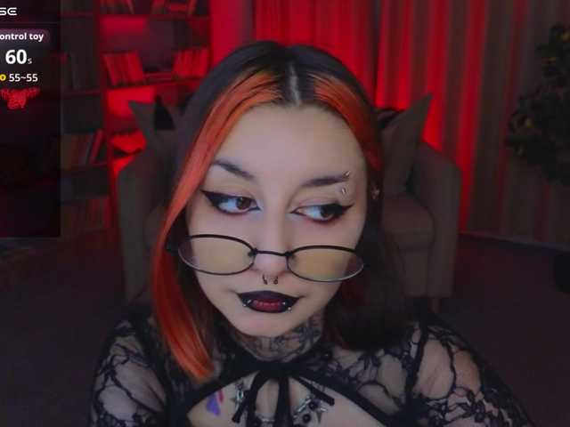 MistressMarcelline live cam on BongaCams